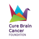 Cure Brain Cancer Foundation logo