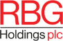 RBG Holdings plc
