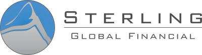 Sterling Global Financial Ltd.