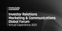 Investor Relations Marketing & Communications Forum logo