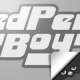 Naked Penguin Boy logo