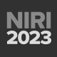 NIRI Annual Conference logo