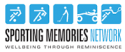 Sporting Memories Network logo