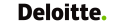 Drivers Jonas | Now: Deloitte Real Estate logo
