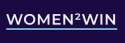 Women2Win logo
