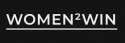 Women2Win logo