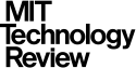 MIT Technology Review logo