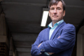 Interview with Michael Marcotte Co-Founder of US National Cybersecurity Center logo