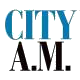 City A.M. Awards logo