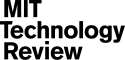 MIT Technology Review Global Panel logo