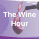 The Wine Hour: Simon Pavitt logo