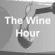 The Wine Hour: Simon Pavitt logo