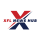 RedBird’s Rob Klein Talks Potential Team Owners, Current Status Of XFL logo