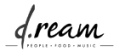 d.ream (Doğuş Restaurant Entertainment and Management) logo