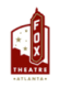 Fox Theatre, Inc. logo