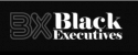 Black Executives logo