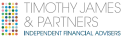 Timothy James & Partners: Covid-19 June Response logo