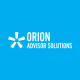 Orion Advisor Solutions logo