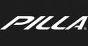 Pilla logo