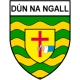 County Donegal logo