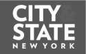 City & State New York logo