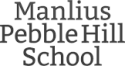Manlius Pebble Hill Commencement Speaker logo