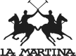 La Martina logo