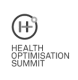 Health Optimisation Summit logo