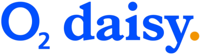 O2 Daisy