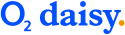 O2 Daisy logo