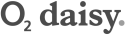 O2 Daisy logo