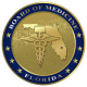 FL State Medical License logo