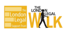 London Legal Support Trust | London Legal Walk logo