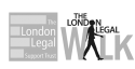 London Legal Support Trust | London Legal Walk logo