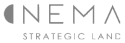 Nema Strategic Land logo