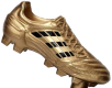 FIFA World Cup Golden Boot logo