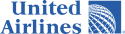 United Airlines logo