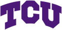 Texas Christian University logo