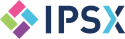 IPSX logo