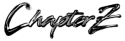 Chapter Z Magazine logo