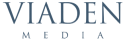 Viaden Media logo