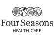 Four Seasons Health Care logo