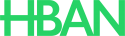 Halo Business Angel Network (HBAN) logo