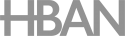 Halo Business Angel Network (HBAN) logo