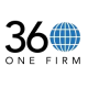 360 One Firm (361Firm) logo