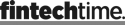 Fintechtime. | Özlem Denizmen logo