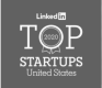 LinkedIn Top Startups 2020: The 50 U.S. companies on the rise. logo