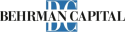 Behrman Capital logo