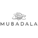 Mubadala logo