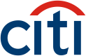 Citigroup logo